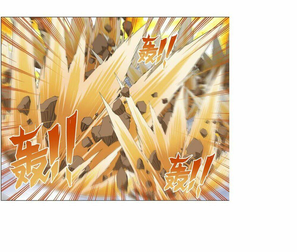 Anh Hùng? Ta Không Làm Lâu Rồi Chapter 124 - Trang 2