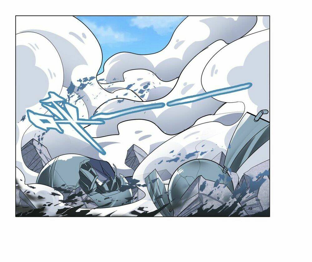 Anh Hùng? Ta Không Làm Lâu Rồi Chapter 124 - Trang 2