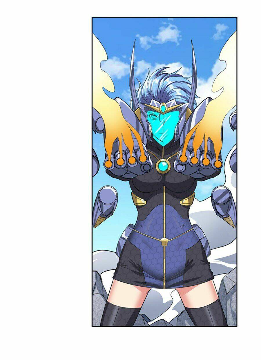 Anh Hùng? Ta Không Làm Lâu Rồi Chapter 124 - Trang 2