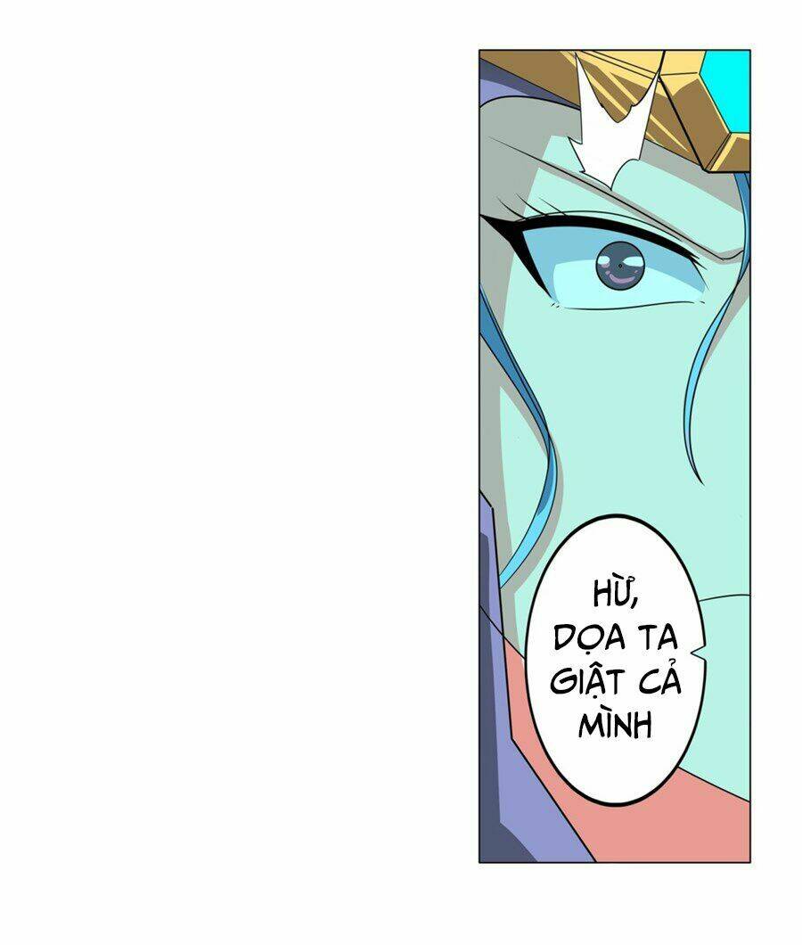 Anh Hùng? Ta Không Làm Lâu Rồi Chapter 124 - Trang 2