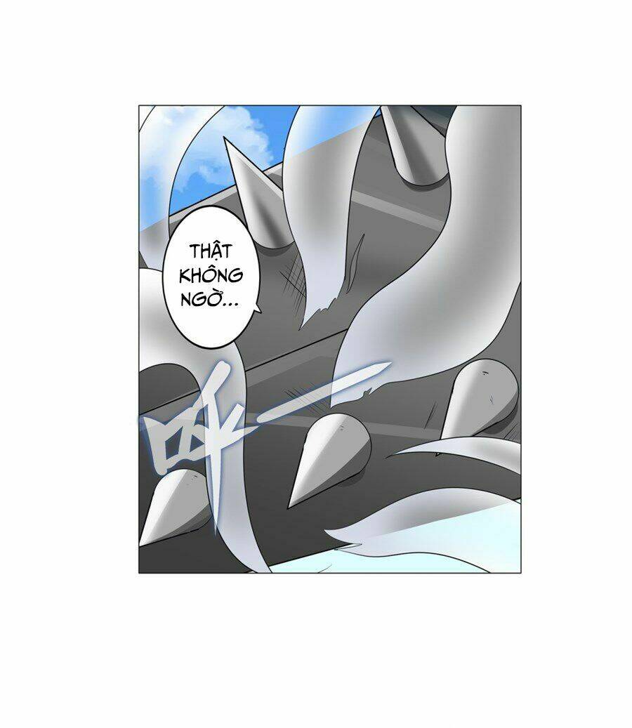 Anh Hùng? Ta Không Làm Lâu Rồi Chapter 124 - Trang 2