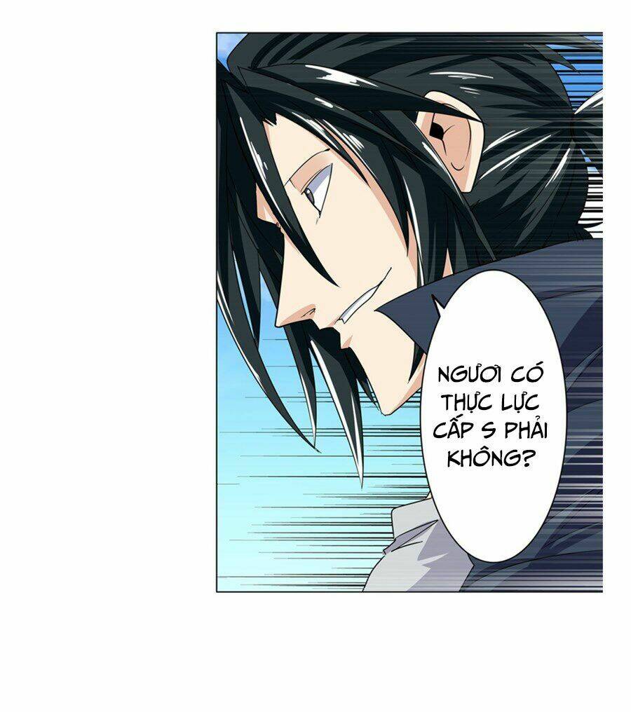 Anh Hùng? Ta Không Làm Lâu Rồi Chapter 124 - Trang 2