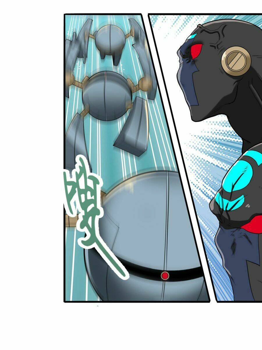 Anh Hùng? Ta Không Làm Lâu Rồi Chapter 124 - Trang 2