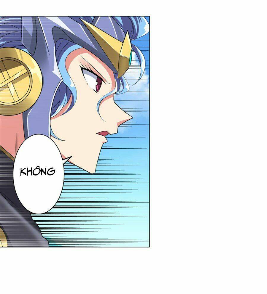 Anh Hùng? Ta Không Làm Lâu Rồi Chapter 124 - Trang 2