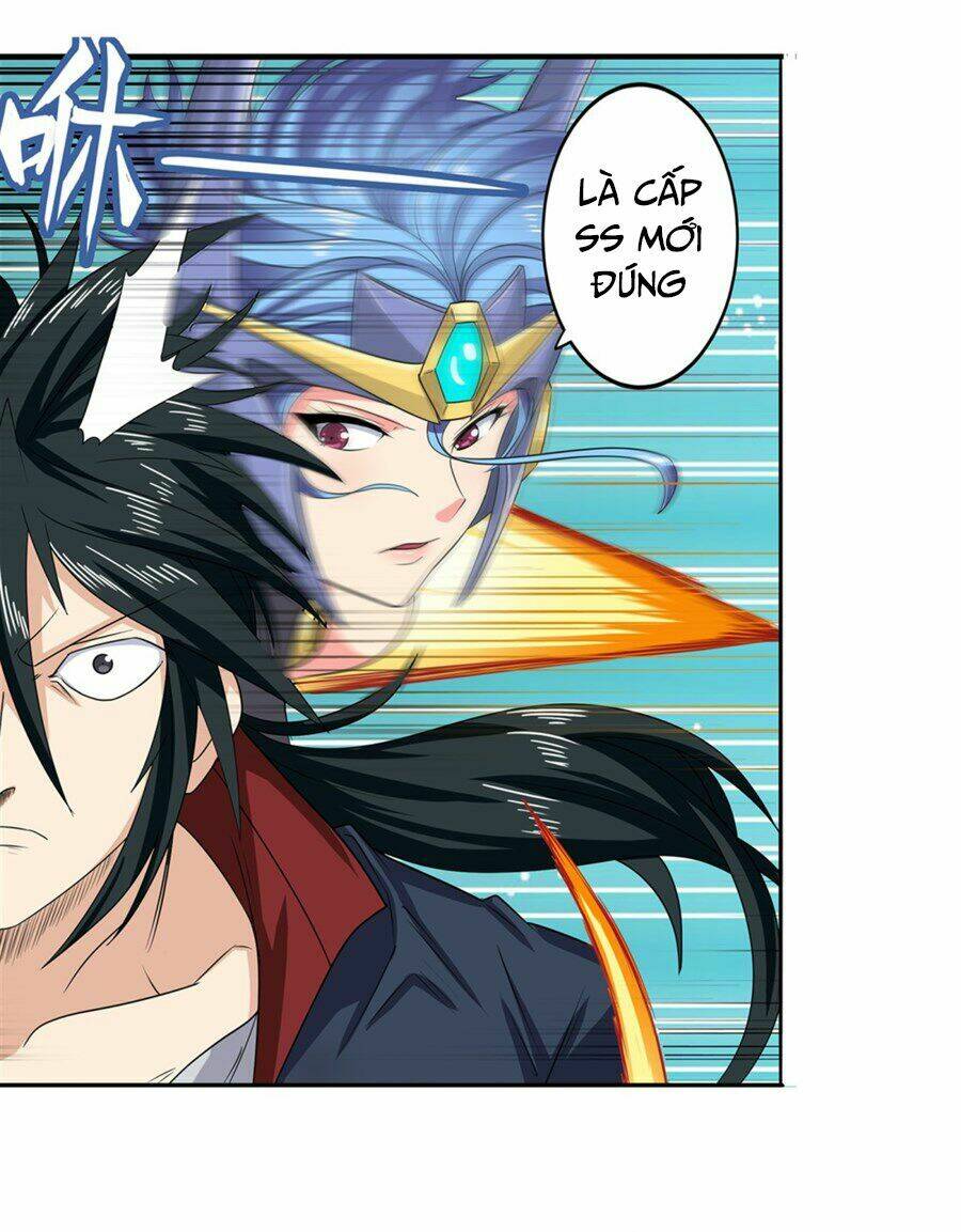 Anh Hùng? Ta Không Làm Lâu Rồi Chapter 124 - Trang 2