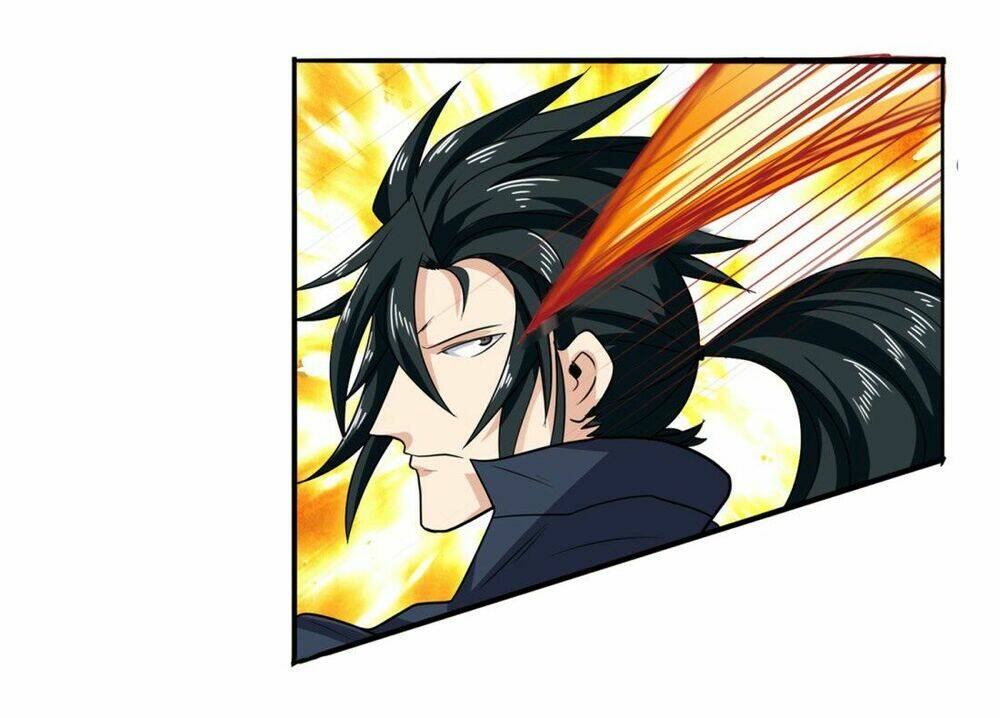 Anh Hùng? Ta Không Làm Lâu Rồi Chapter 124 - Trang 2