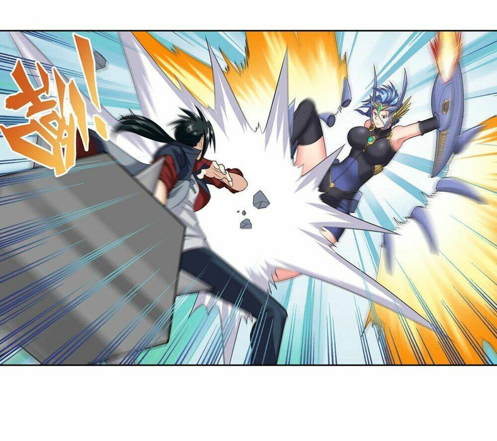 Anh Hùng? Ta Không Làm Lâu Rồi Chapter 124 - Trang 2