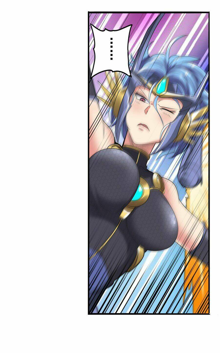 Anh Hùng? Ta Không Làm Lâu Rồi Chapter 124 - Trang 2