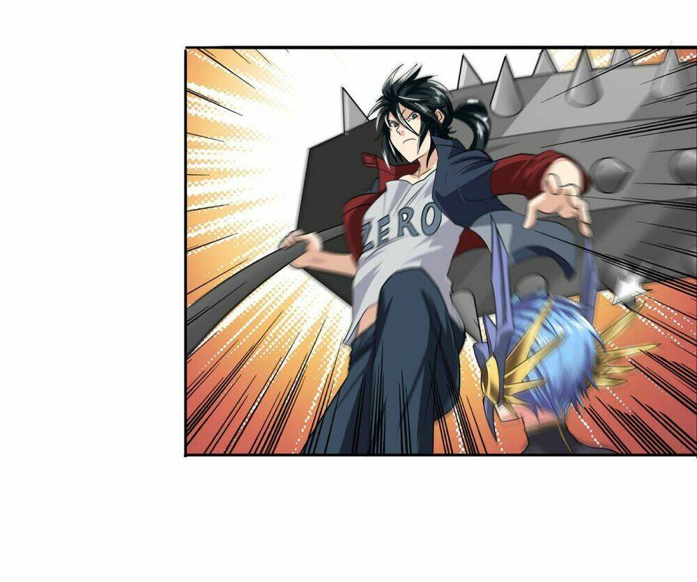 Anh Hùng? Ta Không Làm Lâu Rồi Chapter 124 - Trang 2