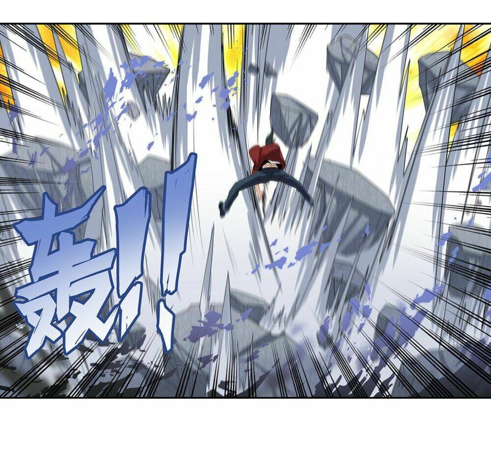 Anh Hùng? Ta Không Làm Lâu Rồi Chapter 124 - Trang 2