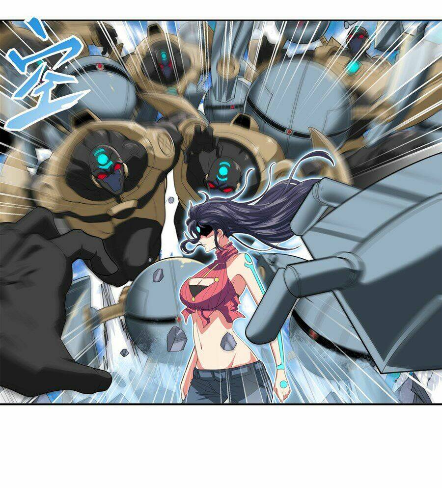 Anh Hùng? Ta Không Làm Lâu Rồi Chapter 124 - Trang 2