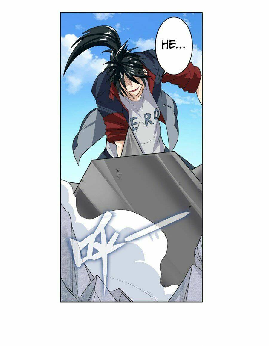 Anh Hùng? Ta Không Làm Lâu Rồi Chapter 124 - Trang 2