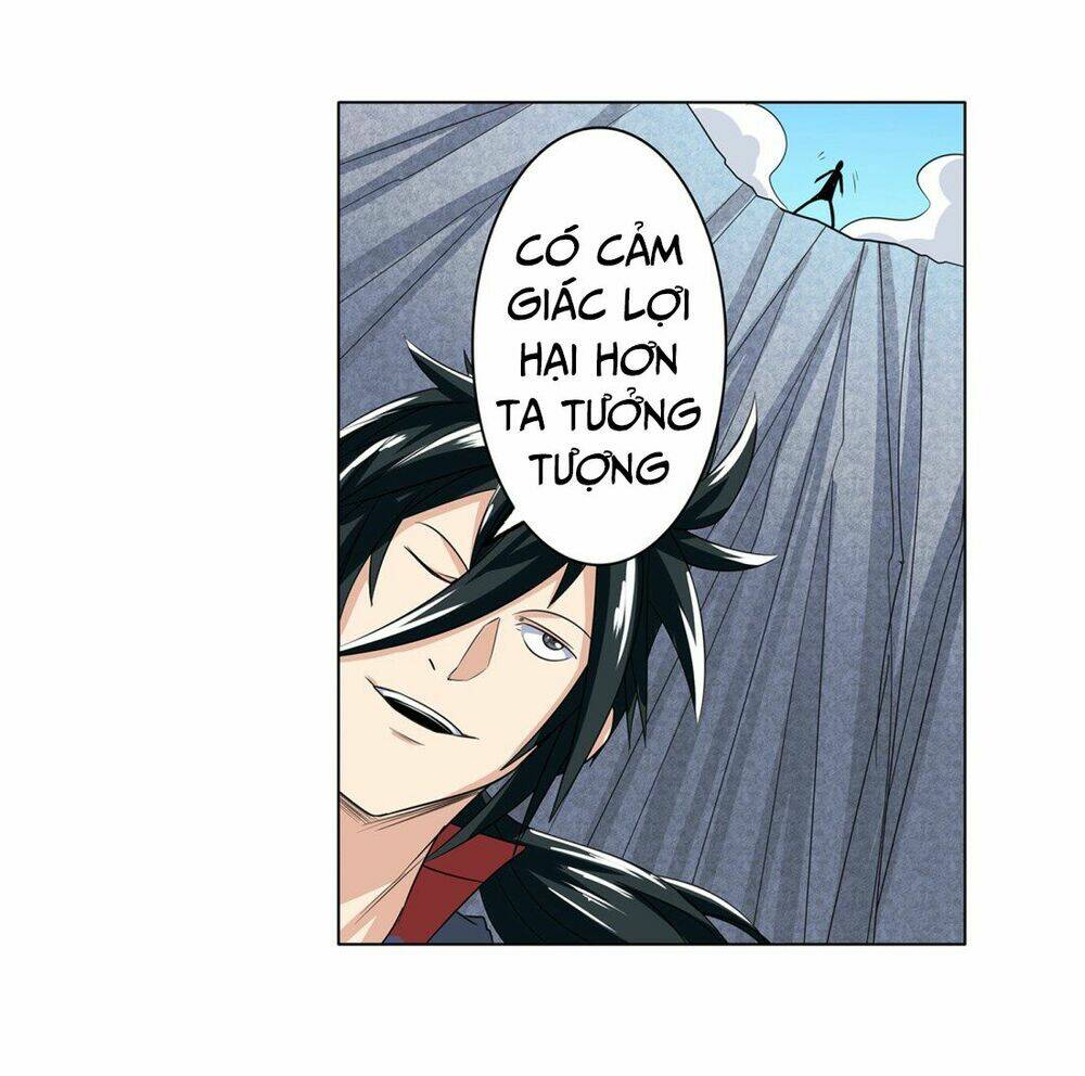 Anh Hùng? Ta Không Làm Lâu Rồi Chapter 124 - Trang 2