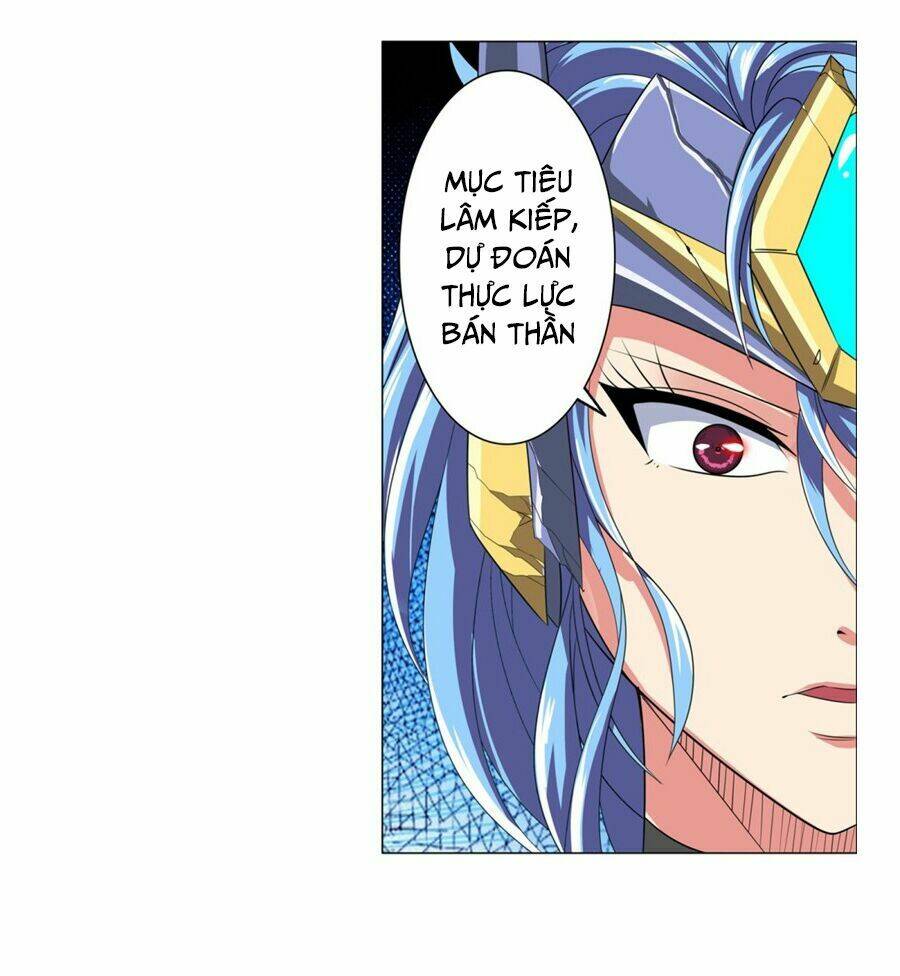 Anh Hùng? Ta Không Làm Lâu Rồi Chapter 124 - Trang 2