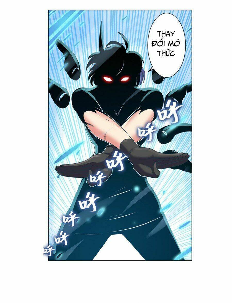 Anh Hùng? Ta Không Làm Lâu Rồi Chapter 124 - Trang 2