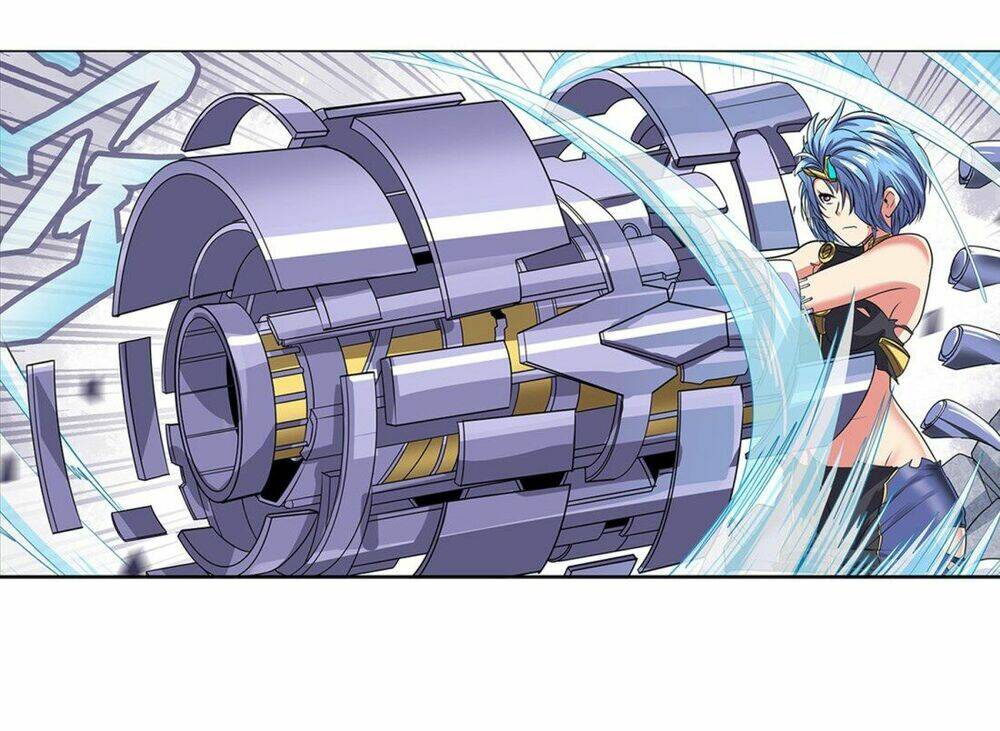 Anh Hùng? Ta Không Làm Lâu Rồi Chapter 124 - Trang 2