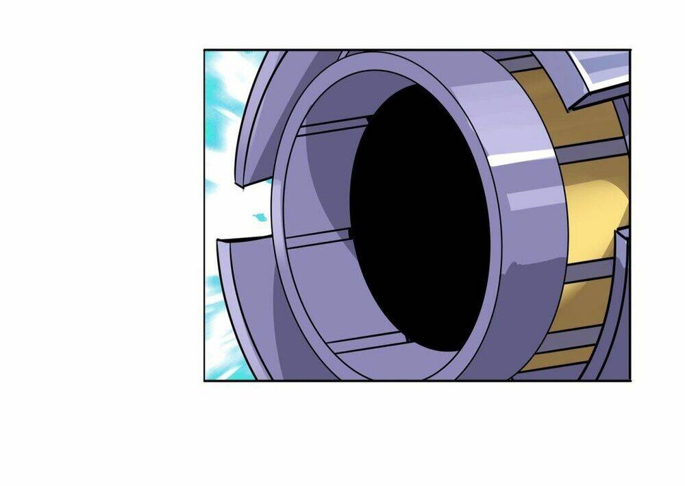 Anh Hùng? Ta Không Làm Lâu Rồi Chapter 124 - Trang 2