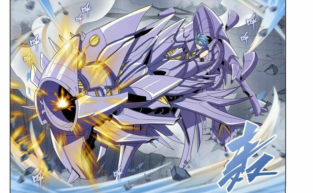 Anh Hùng? Ta Không Làm Lâu Rồi Chapter 124 - Trang 2