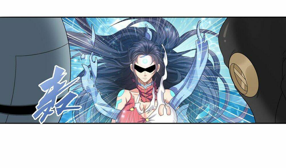 Anh Hùng? Ta Không Làm Lâu Rồi Chapter 124 - Trang 2