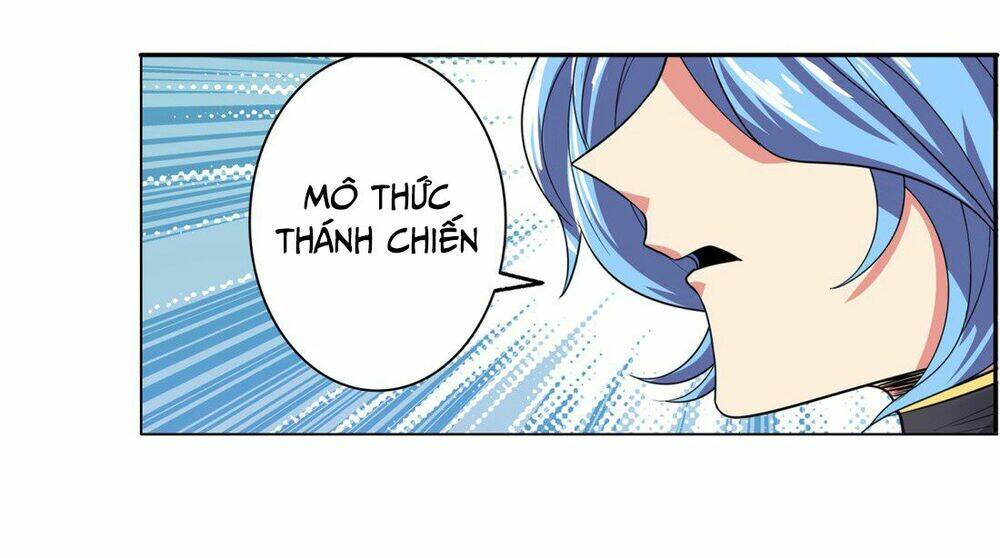 Anh Hùng? Ta Không Làm Lâu Rồi Chapter 124 - Trang 2