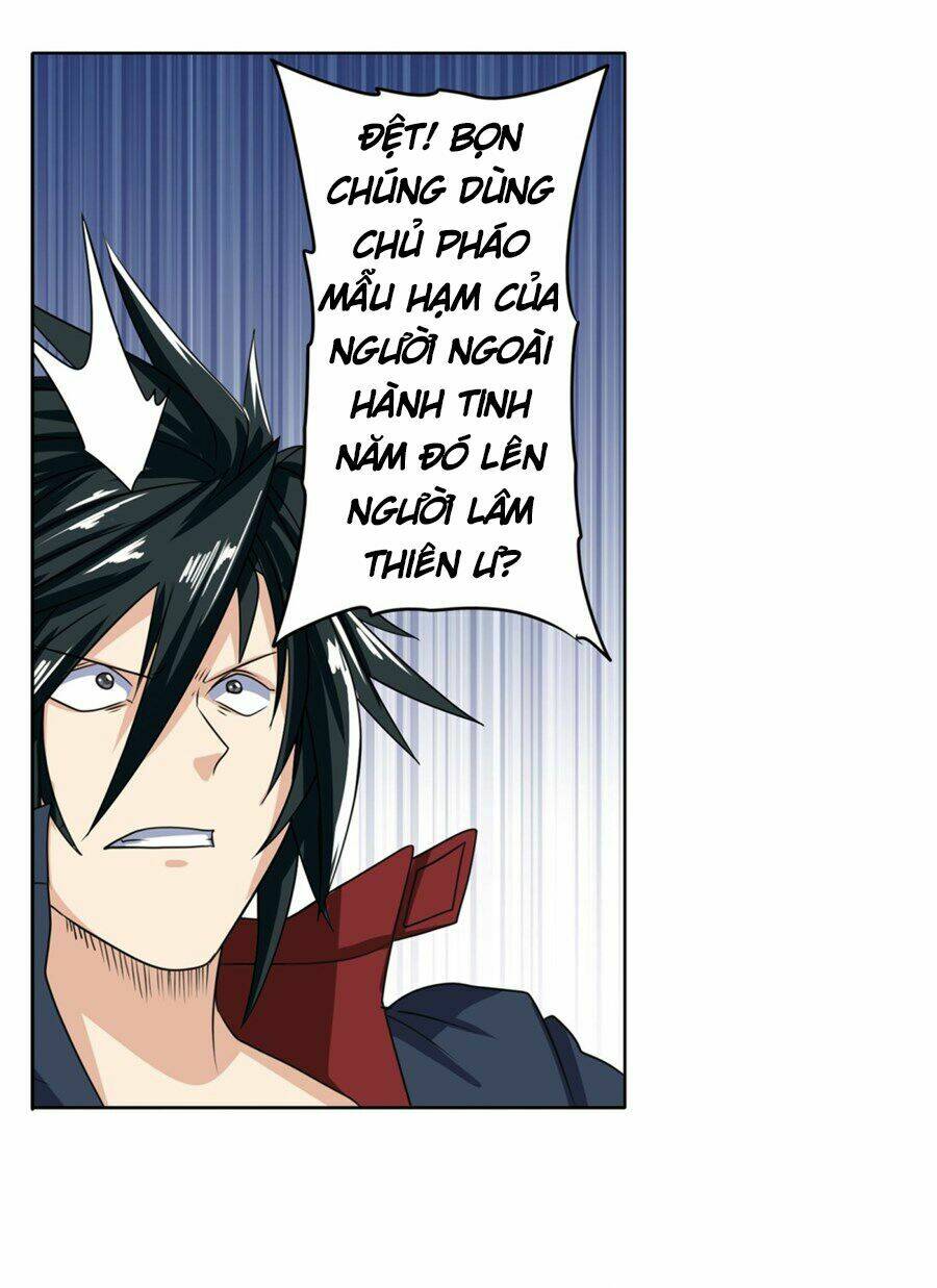 Anh Hùng? Ta Không Làm Lâu Rồi Chapter 124 - Trang 2