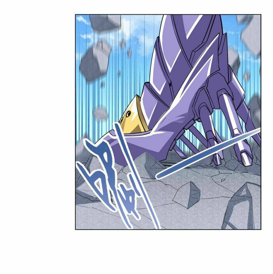 Anh Hùng? Ta Không Làm Lâu Rồi Chapter 124 - Trang 2