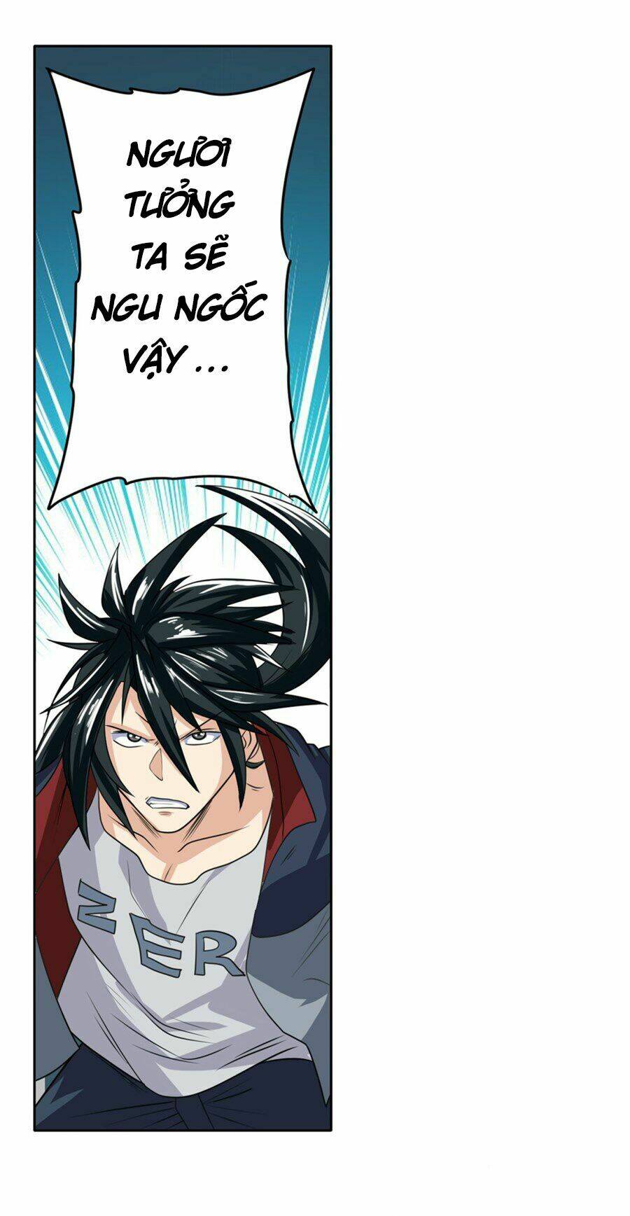 Anh Hùng? Ta Không Làm Lâu Rồi Chapter 124 - Trang 2