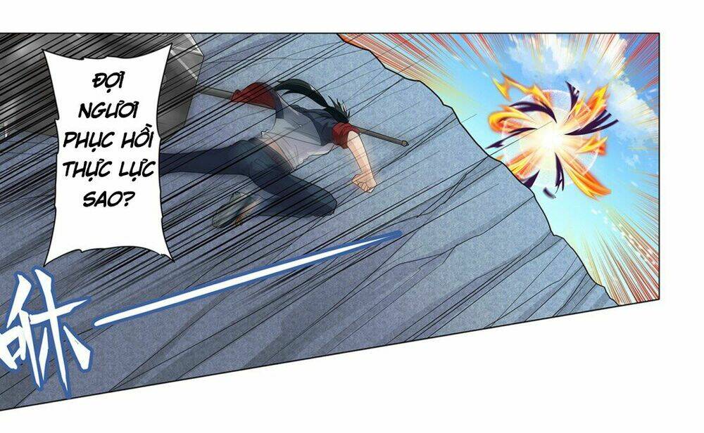 Anh Hùng? Ta Không Làm Lâu Rồi Chapter 124 - Trang 2