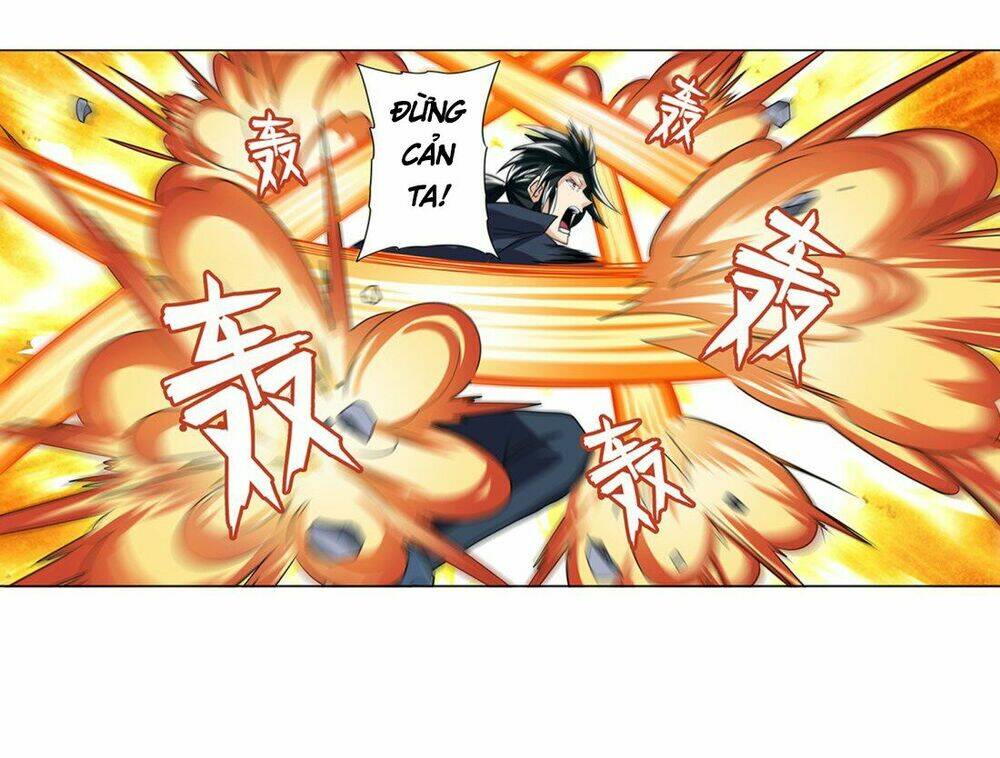 Anh Hùng? Ta Không Làm Lâu Rồi Chapter 124 - Trang 2