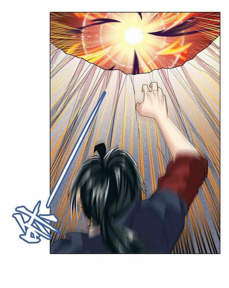 Anh Hùng? Ta Không Làm Lâu Rồi Chapter 124 - Trang 2