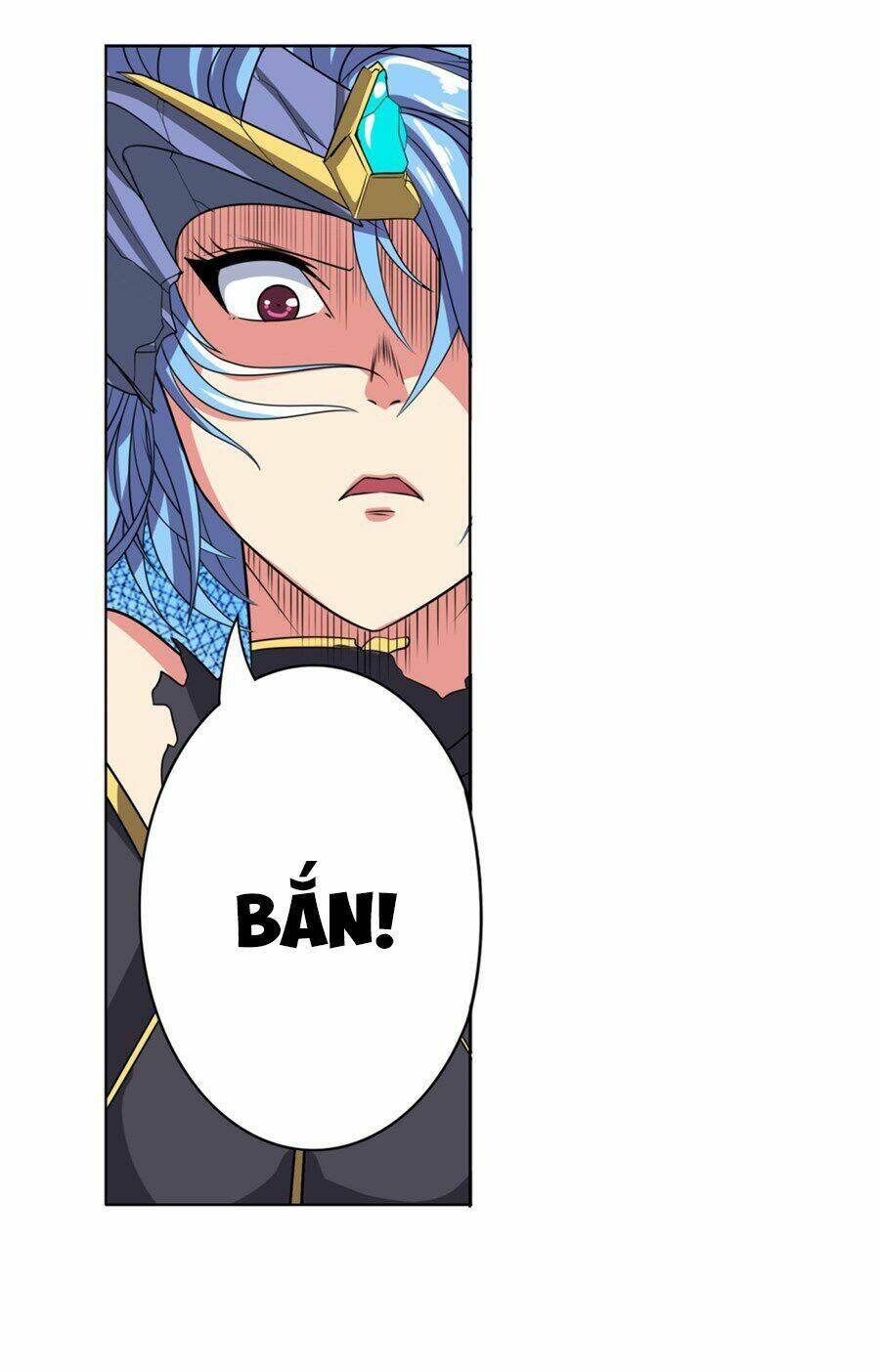 Anh Hùng? Ta Không Làm Lâu Rồi Chapter 124 - Trang 2