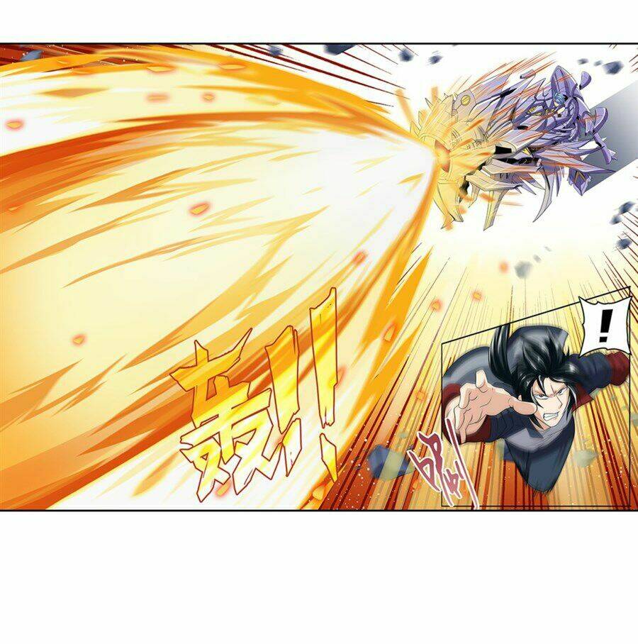 Anh Hùng? Ta Không Làm Lâu Rồi Chapter 124 - Trang 2