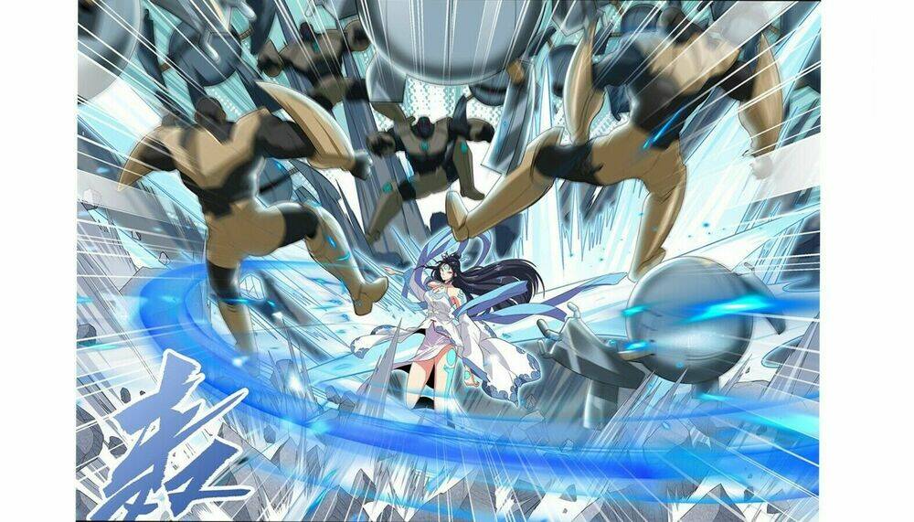 Anh Hùng? Ta Không Làm Lâu Rồi Chapter 124 - Trang 2