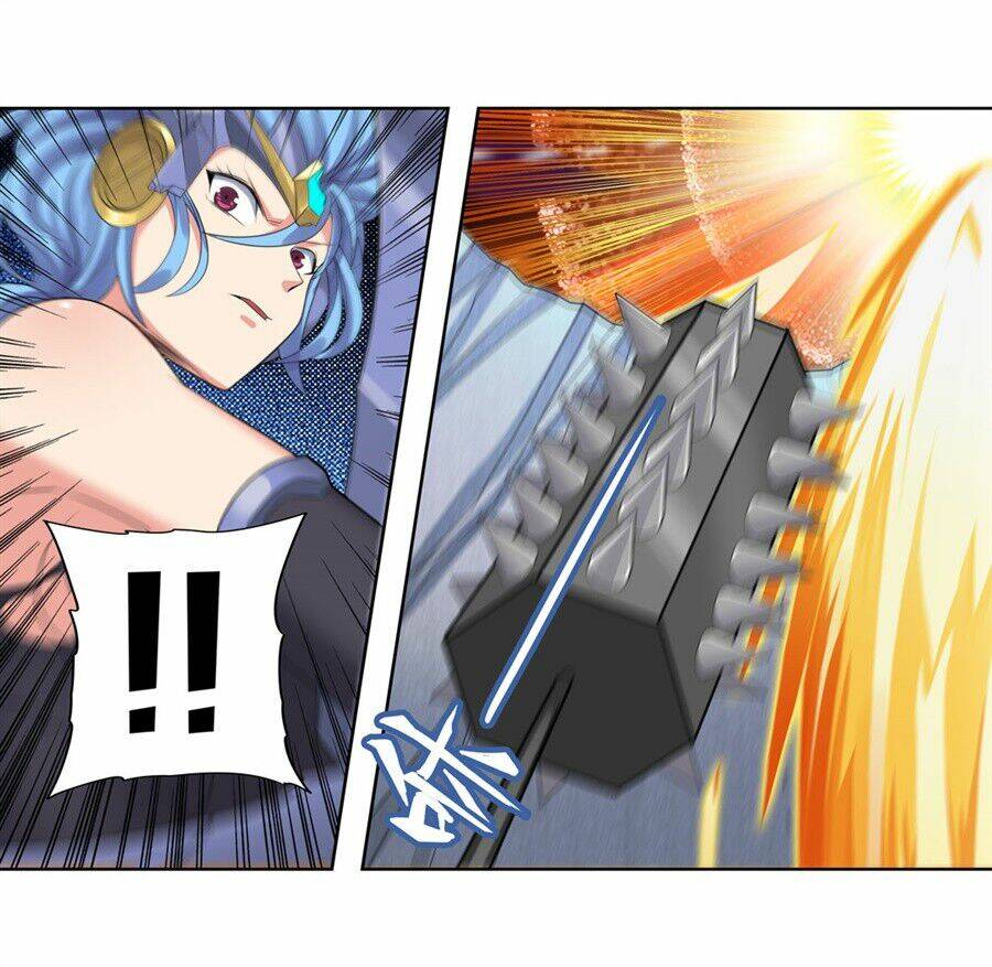 Anh Hùng? Ta Không Làm Lâu Rồi Chapter 125 - Trang 2