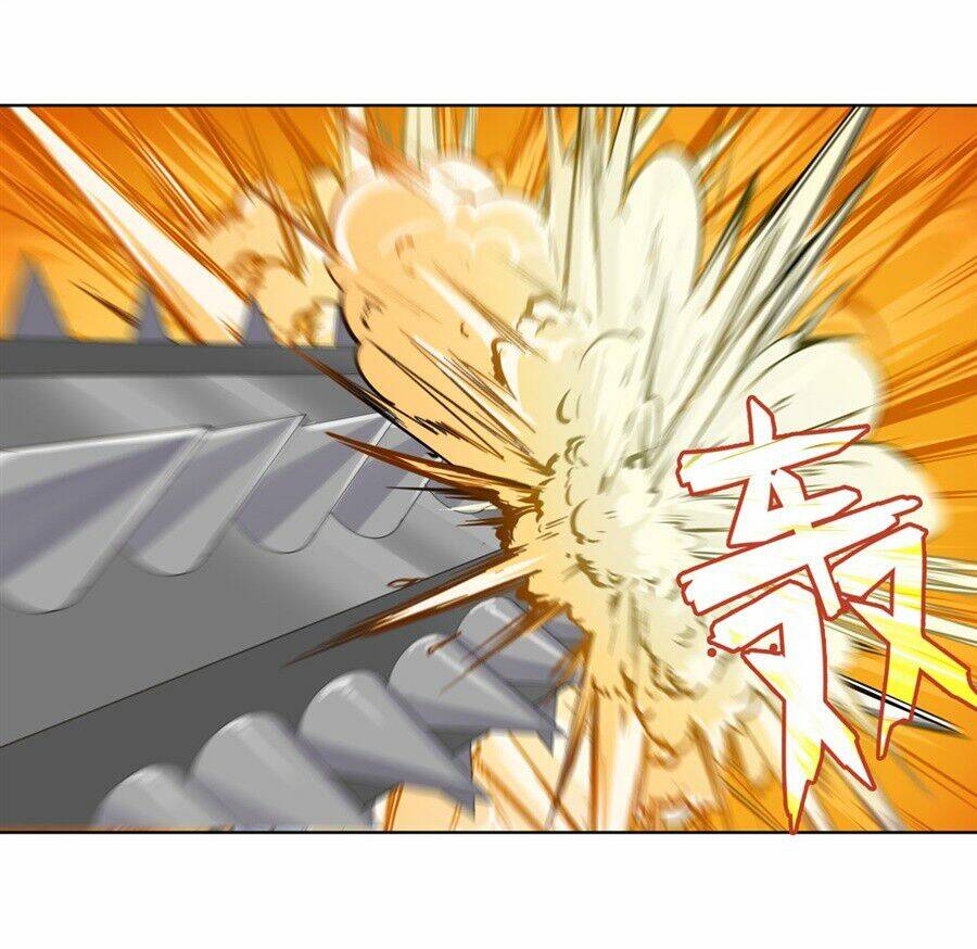 Anh Hùng? Ta Không Làm Lâu Rồi Chapter 125 - Trang 2