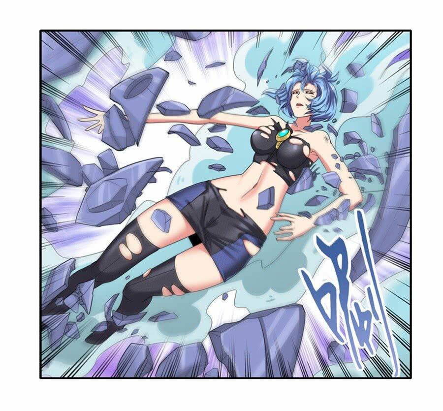 Anh Hùng? Ta Không Làm Lâu Rồi Chapter 125 - Trang 2