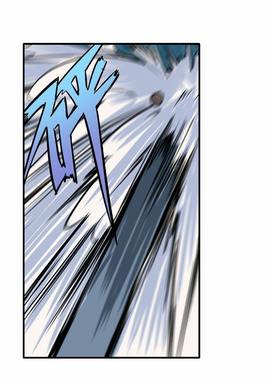 Anh Hùng? Ta Không Làm Lâu Rồi Chapter 125 - Trang 2