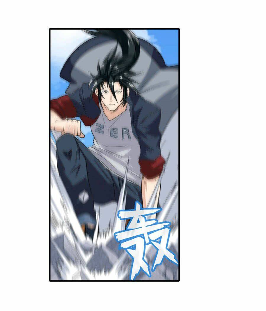 Anh Hùng? Ta Không Làm Lâu Rồi Chapter 125 - Trang 2