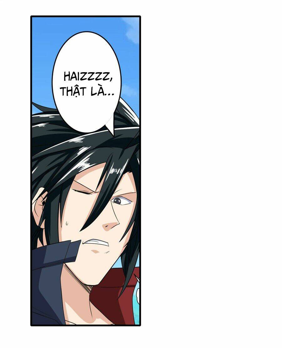 Anh Hùng? Ta Không Làm Lâu Rồi Chapter 125 - Trang 2