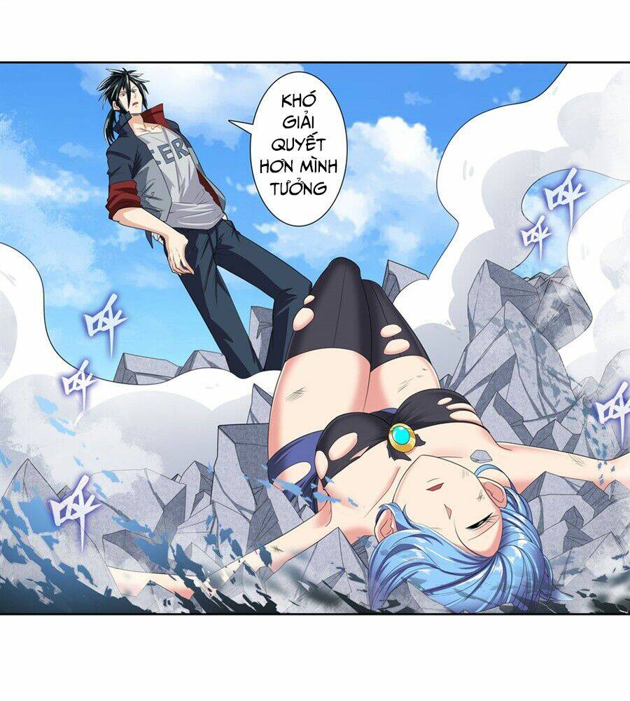 Anh Hùng? Ta Không Làm Lâu Rồi Chapter 125 - Trang 2