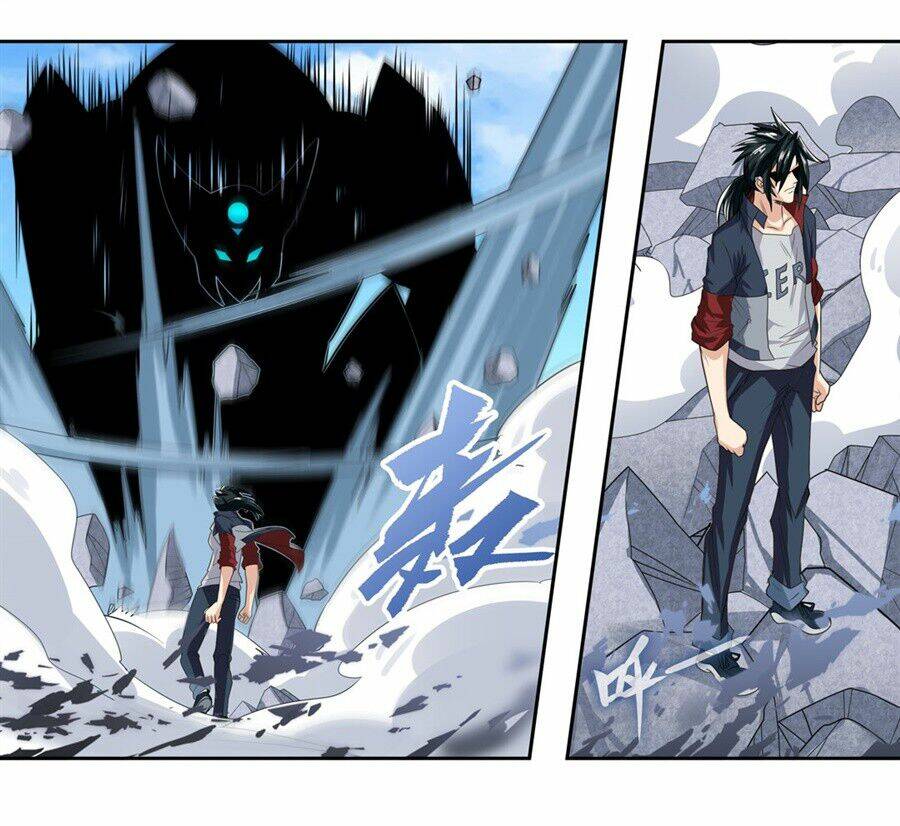 Anh Hùng? Ta Không Làm Lâu Rồi Chapter 125 - Trang 2