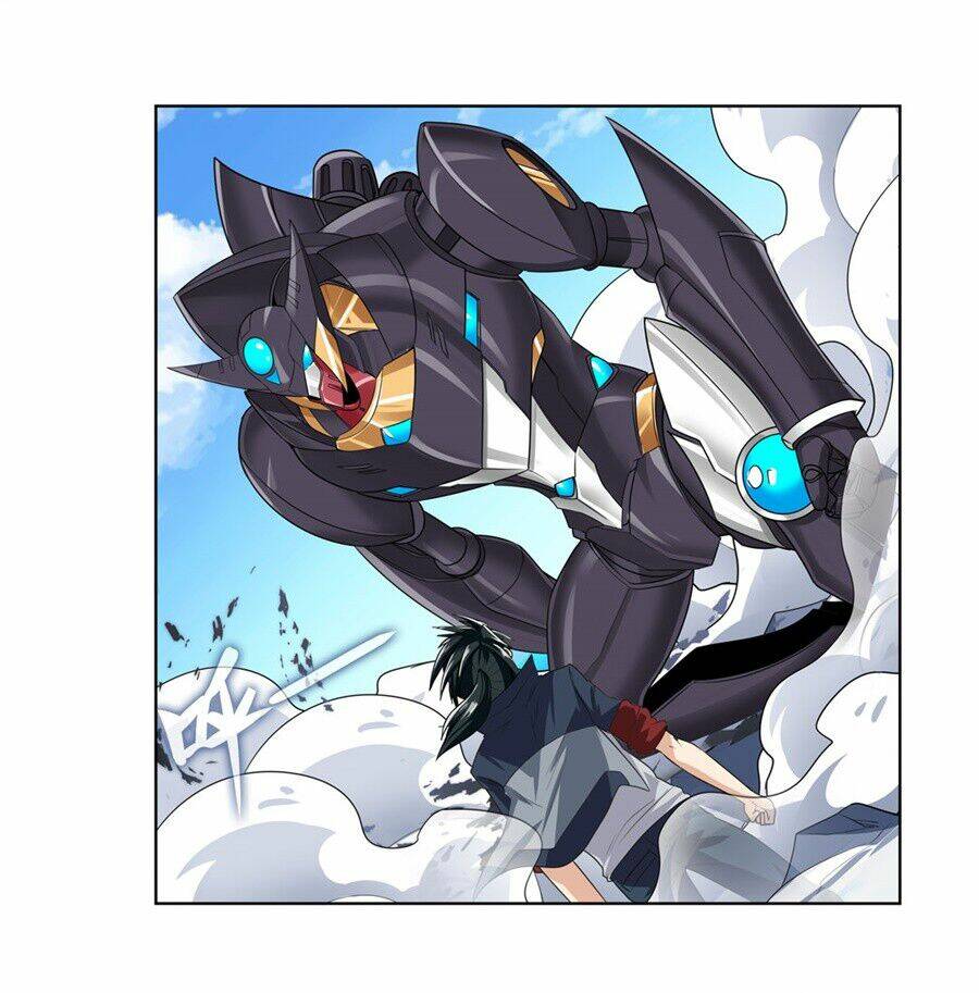 Anh Hùng? Ta Không Làm Lâu Rồi Chapter 125 - Trang 2