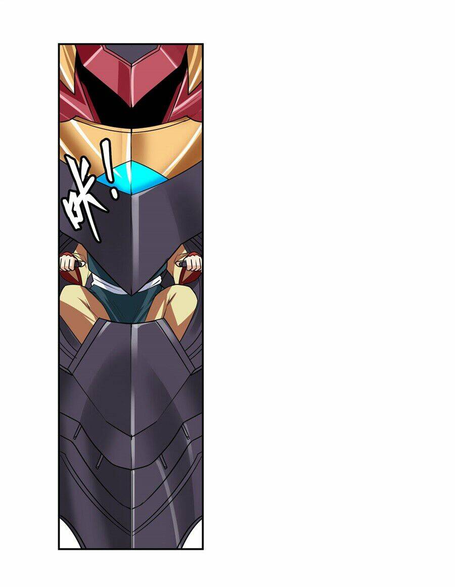 Anh Hùng? Ta Không Làm Lâu Rồi Chapter 125 - Trang 2