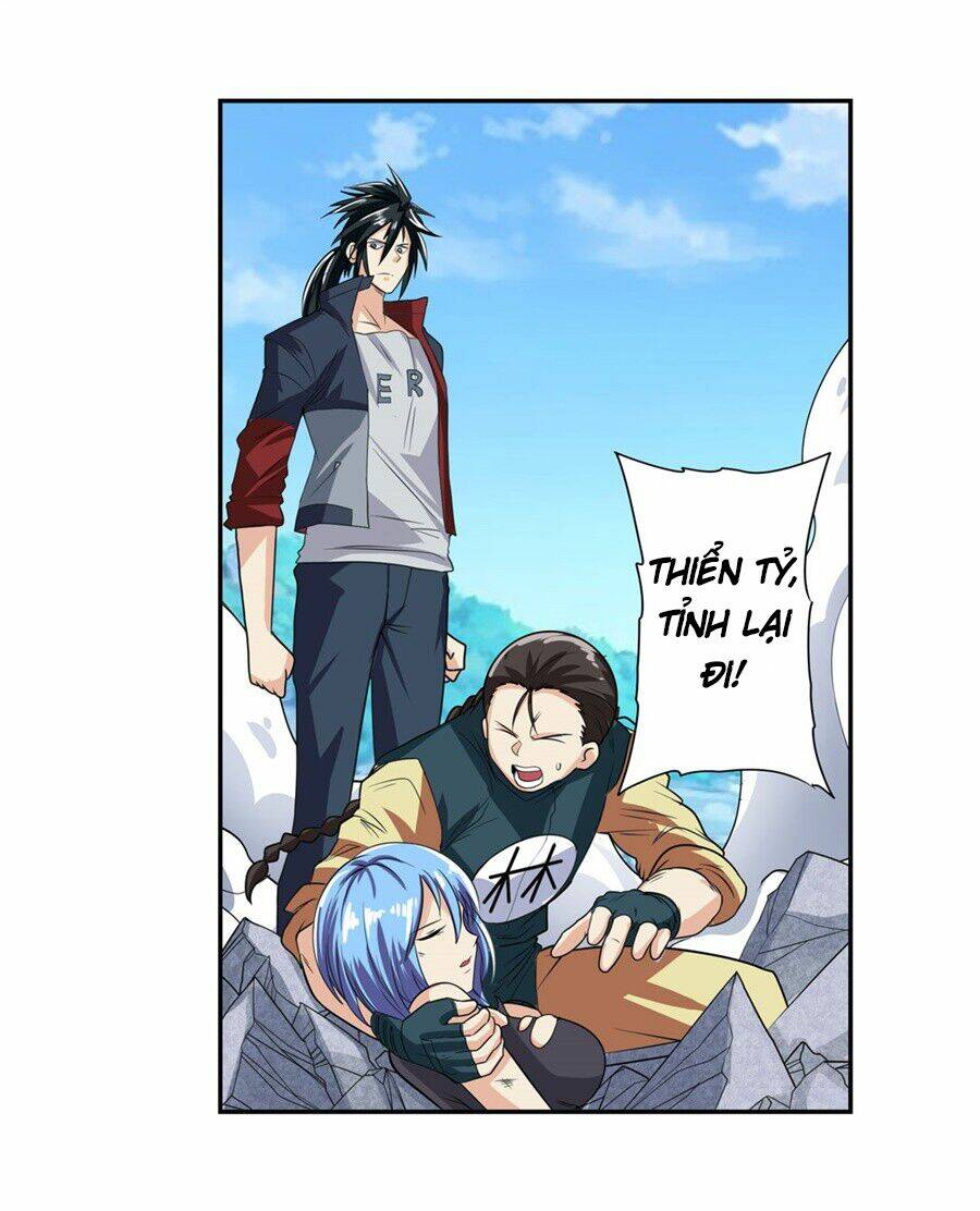 Anh Hùng? Ta Không Làm Lâu Rồi Chapter 125 - Trang 2