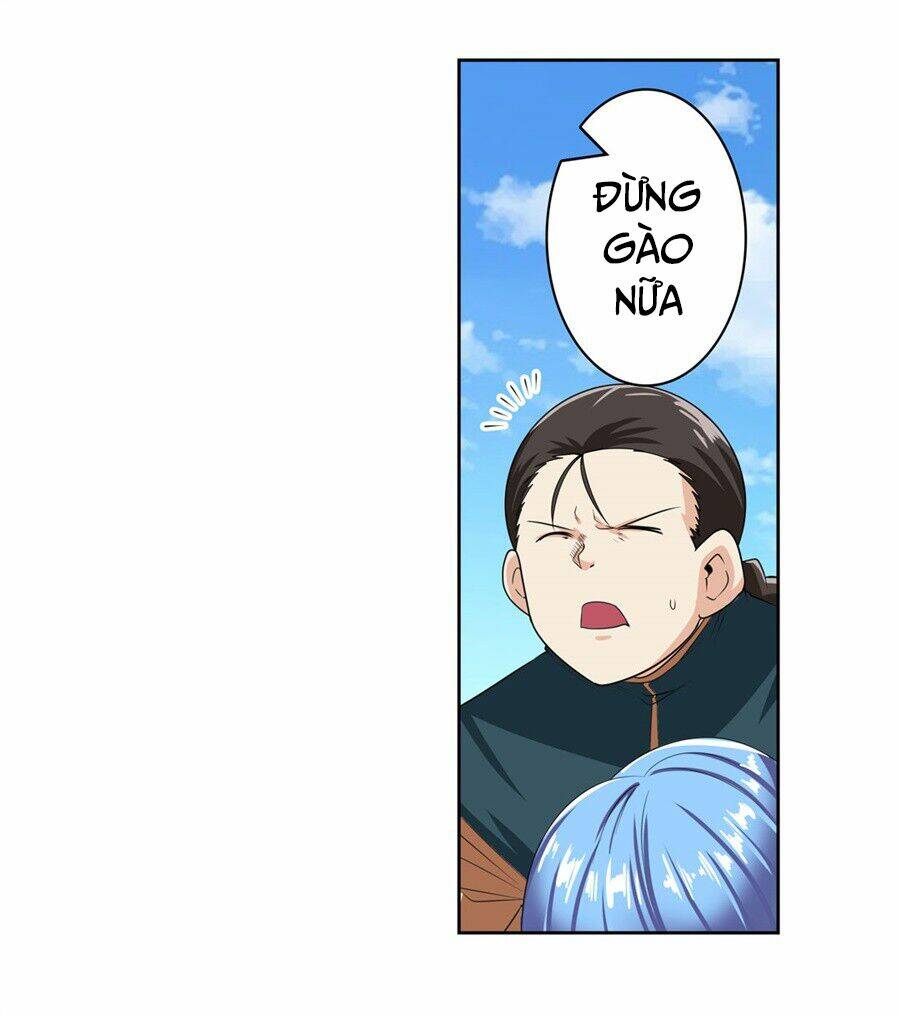 Anh Hùng? Ta Không Làm Lâu Rồi Chapter 125 - Trang 2