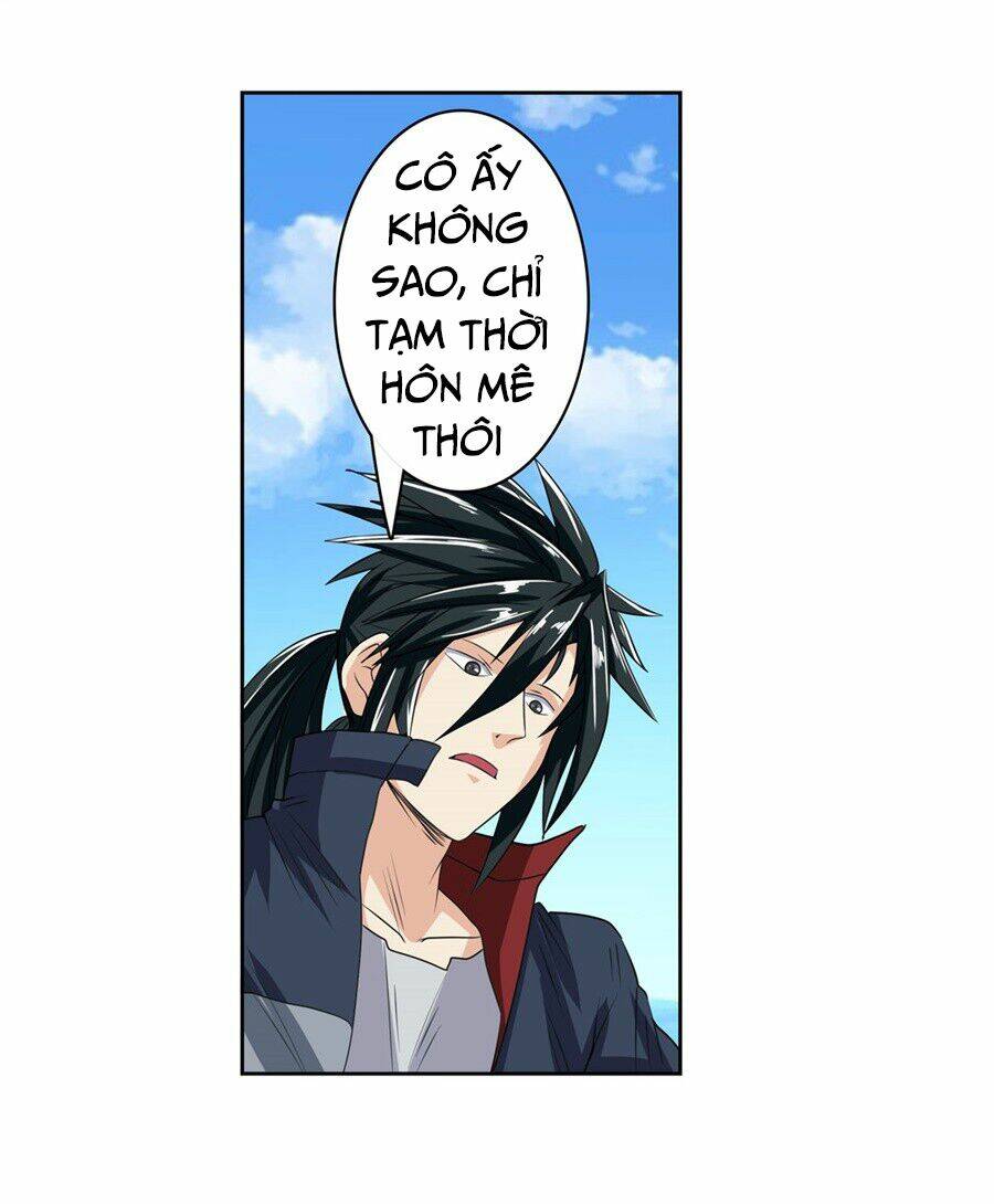 Anh Hùng? Ta Không Làm Lâu Rồi Chapter 125 - Trang 2