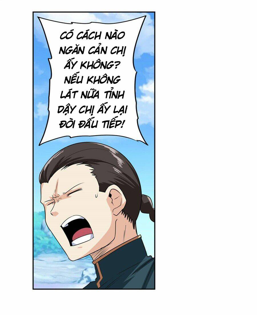 Anh Hùng? Ta Không Làm Lâu Rồi Chapter 125 - Trang 2