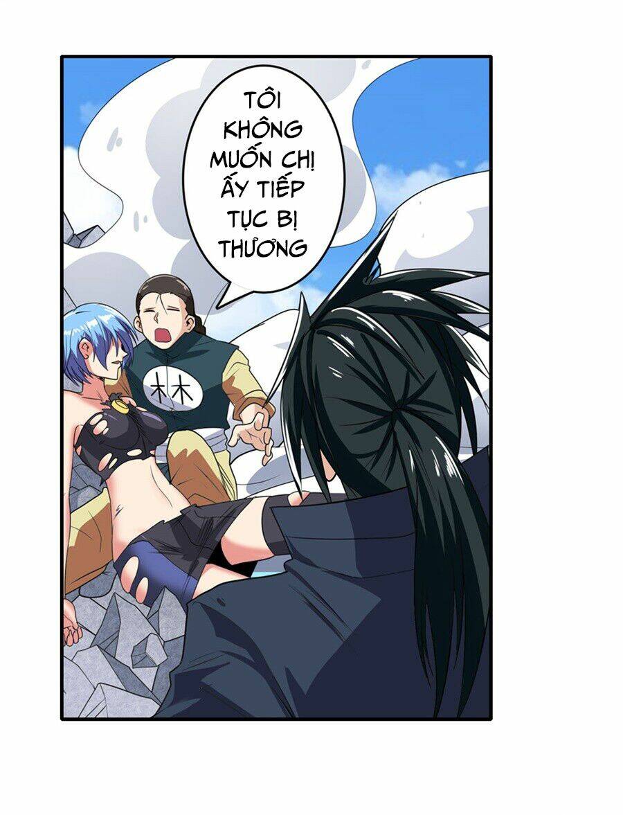 Anh Hùng? Ta Không Làm Lâu Rồi Chapter 125 - Trang 2