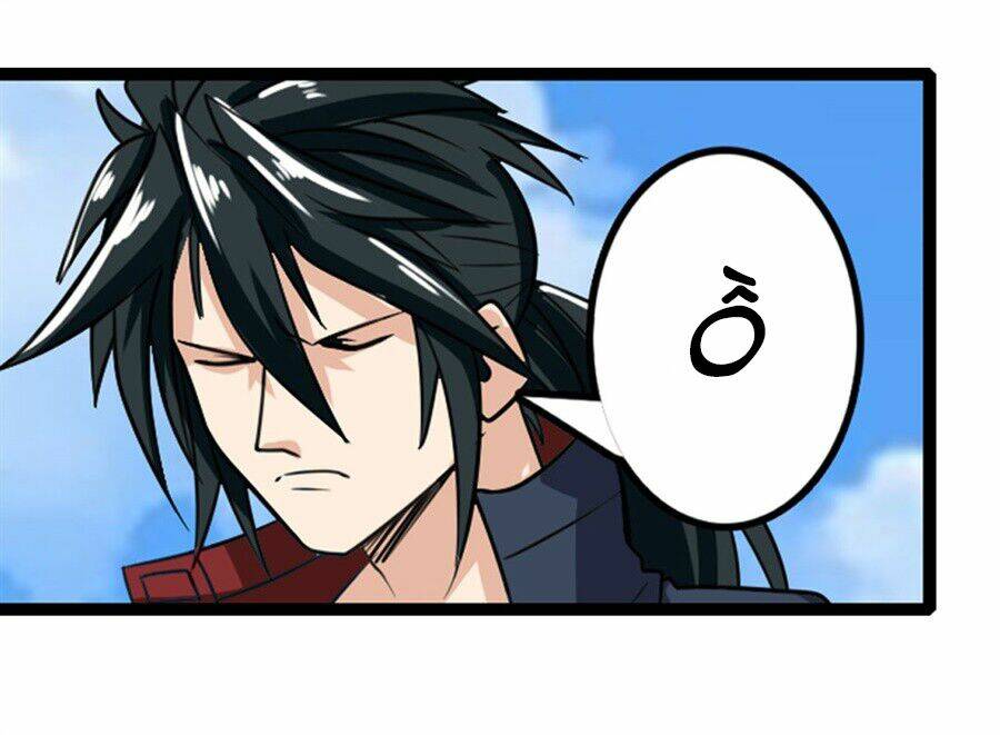 Anh Hùng? Ta Không Làm Lâu Rồi Chapter 125 - Trang 2