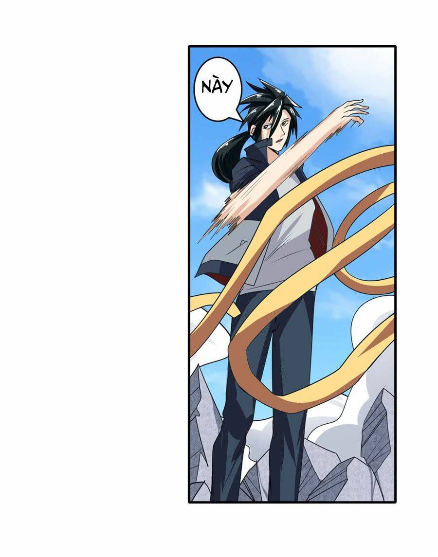 Anh Hùng? Ta Không Làm Lâu Rồi Chapter 125 - Trang 2